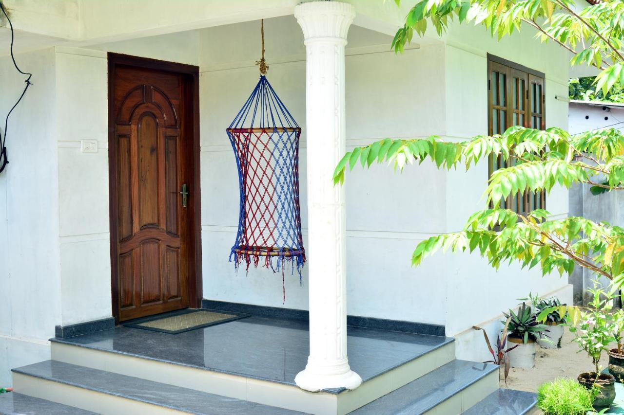 Sea Breeze Beach Home Stay Alappuzha Exterior foto