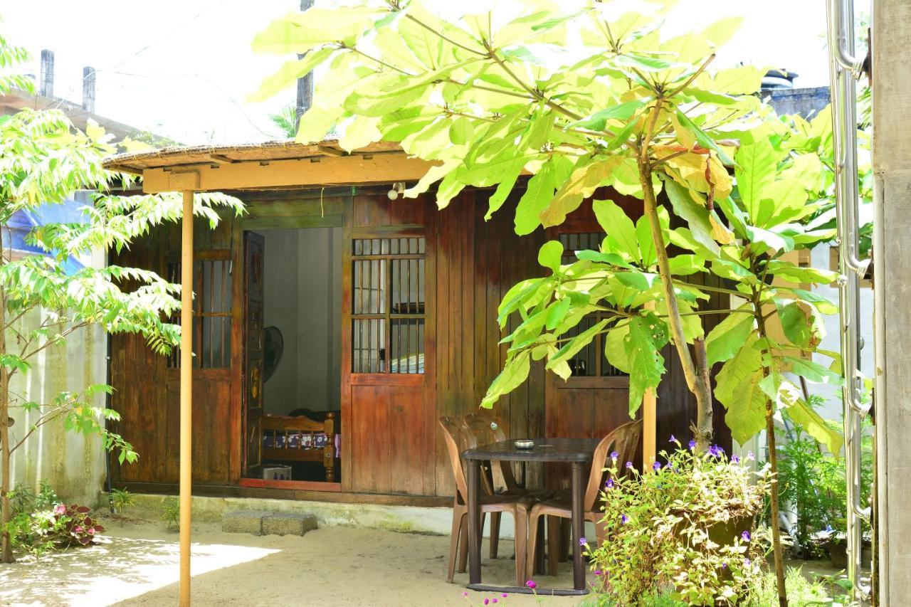 Sea Breeze Beach Home Stay Alappuzha Exterior foto