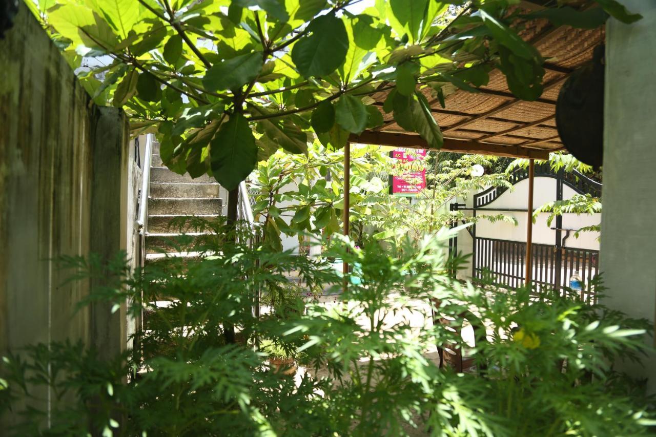 Sea Breeze Beach Home Stay Alappuzha Exterior foto