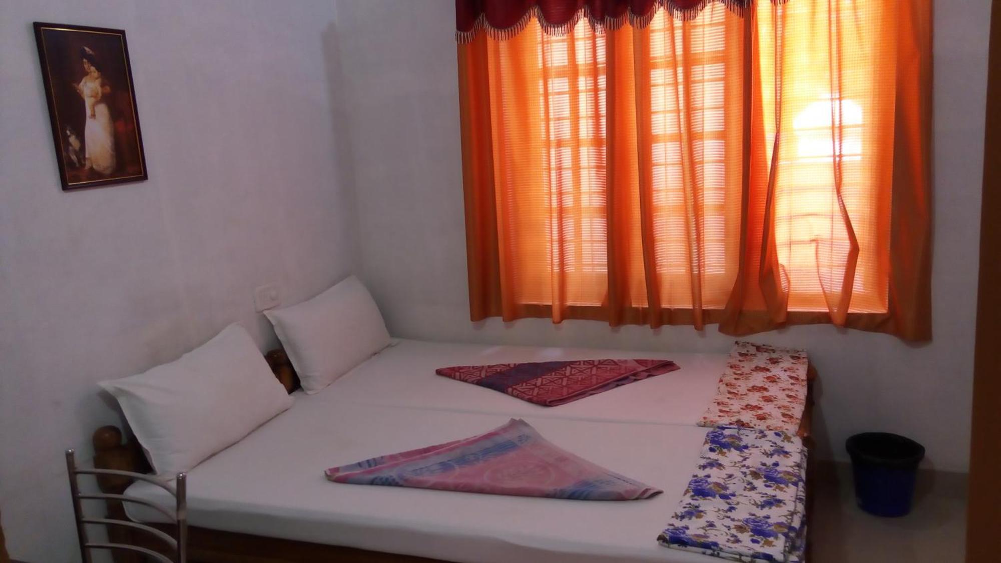 Sea Breeze Beach Home Stay Alappuzha Exterior foto